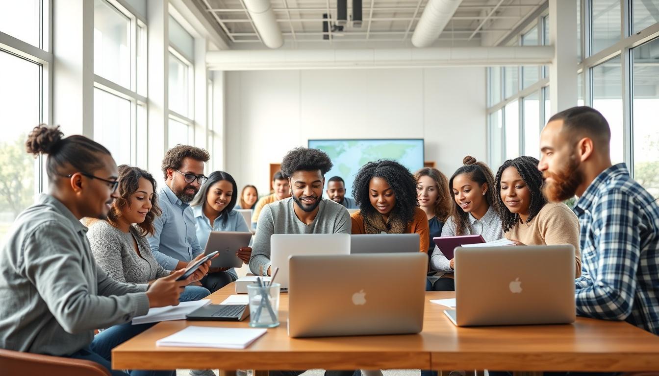 Discover Online Learning